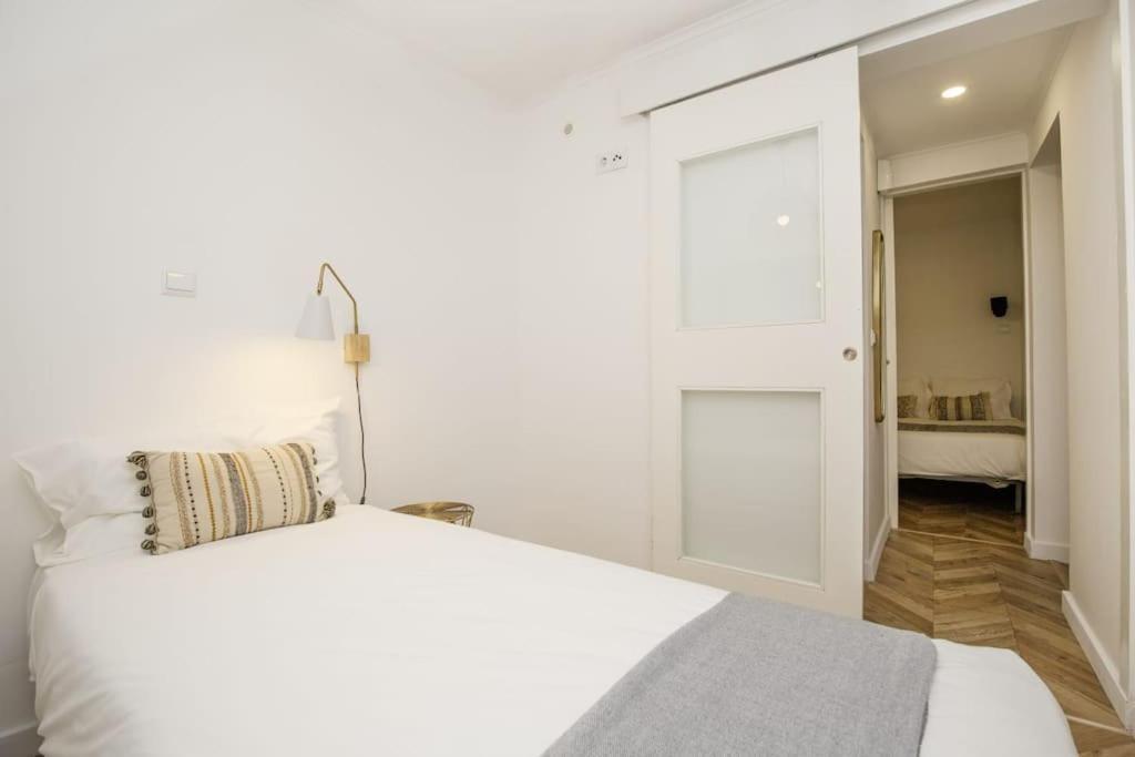Apartment Casa Do Fado Alfama Lissabon