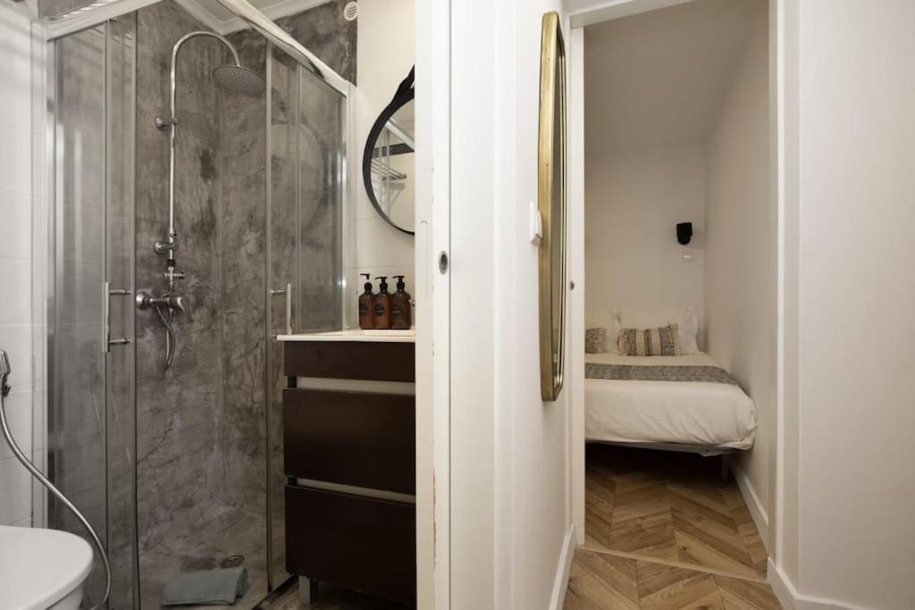Apartment Casa Do Fado Alfama Lissabon